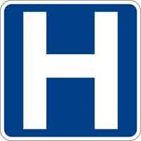 Hospital
